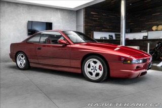 BMW 8 850 CSI OV,RU 1995