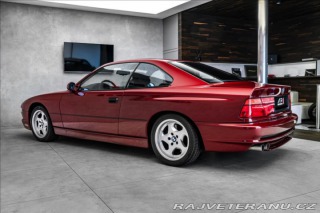 BMW 8 850 CSI OV,RU 1995