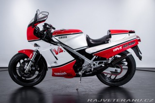 Yamaha RD 500
