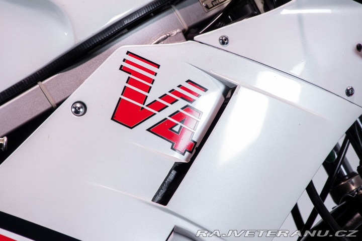 Yamaha RD 500 1984