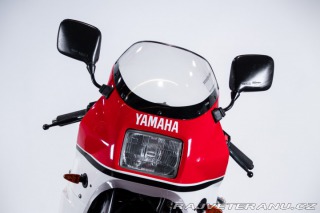 Yamaha RD 500 1984