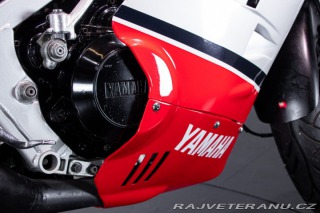Yamaha RD 500 1984