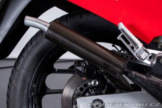Yamaha RD 500 1984