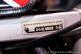 Yamaha RD 500 1984