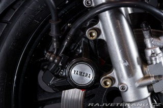 Yamaha RD 500 1984