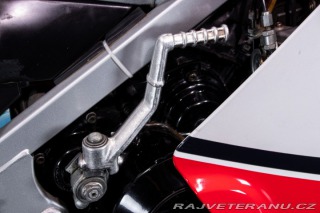 Yamaha RD 500 1984