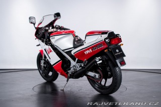 Yamaha RD 500 1984