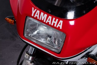 Yamaha RD 500 1984