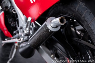 Yamaha RD 500 1984