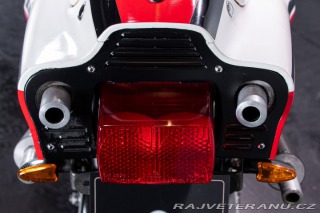 Yamaha RD 500 1984