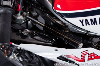 Yamaha RD 500 1984
