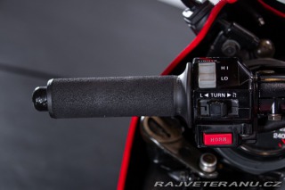 Yamaha RD 500 1984
