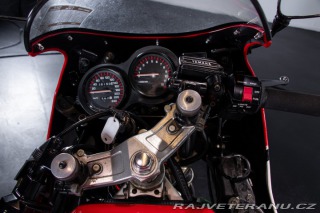 Yamaha RD 500 1984