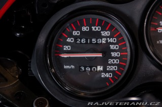 Yamaha RD 500 1984