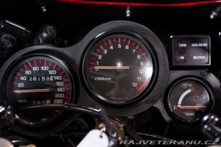 Yamaha RD 500 1984