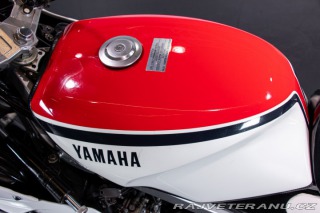 Yamaha RD 500 1984