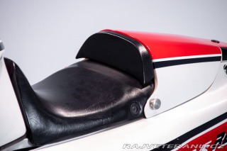 Yamaha RD 500 1984