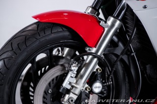 Yamaha RD 500 1984