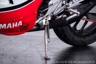 Yamaha RD 500 1984