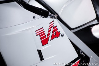 Yamaha RD 500 1984