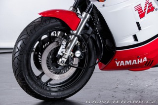 Yamaha RD 500 1984