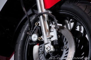 Yamaha RD 500 1984