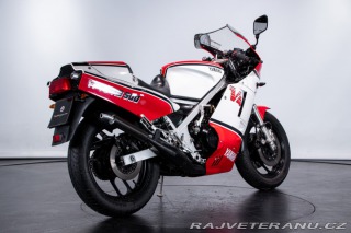 Yamaha RD 500 1984