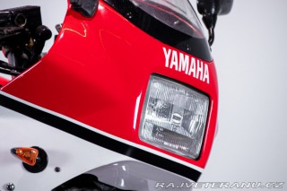 Yamaha RD 500 1984