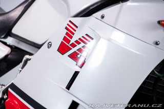 Yamaha RD 500 1984