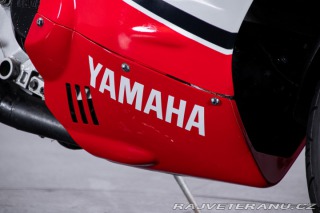 Yamaha RD 500 1984
