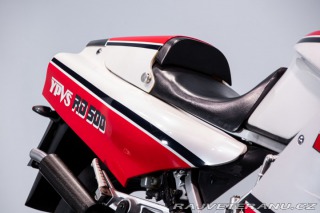 Yamaha RD 500 1984