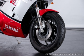 Yamaha RD 500 1984