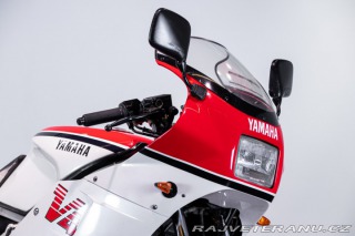 Yamaha RD 500 1984