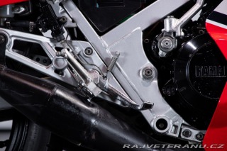 Yamaha RD 500 1984