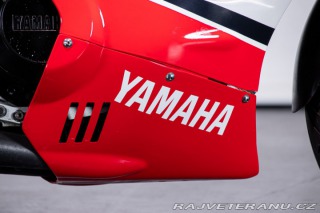 Yamaha RD 500 1984