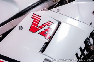 Yamaha RD 500 1984