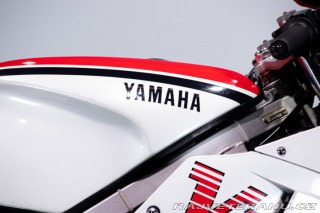 Yamaha RD 500 1984