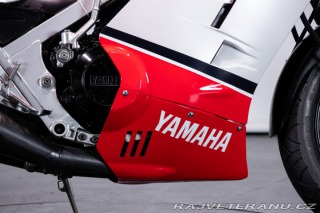 Yamaha RD 500 1984
