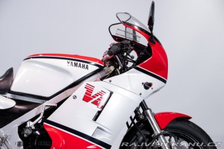 Yamaha RD 500 1984