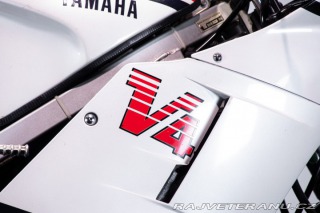 Yamaha RD 500 1984