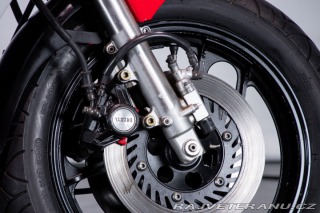 Yamaha RD 500 1984