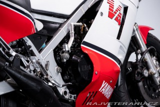 Yamaha RD 500 1984