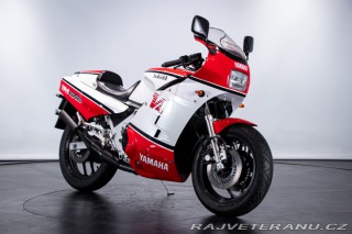 Yamaha RD 500 1984