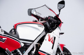 Yamaha RD 500 1984