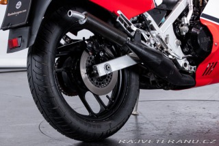 Yamaha RD 500 1984