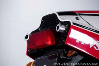 Yamaha RD 500 1984