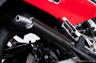 Yamaha RD 500 1984