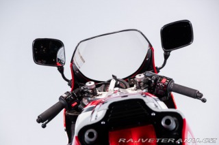 Yamaha RD 500 1984