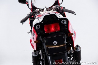 Yamaha RD 500 1984