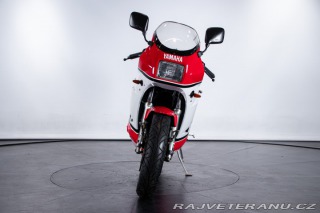 Yamaha RD 500 1984